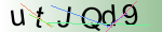 Captcha anti-spam
