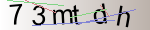 Captcha anti-spam