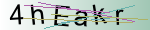 Captcha anti-spam