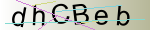 Captcha anti-spam