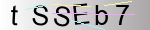 Captcha anti-spam