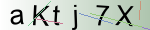 Captcha anti-spam