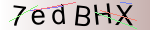 Captcha anti-spam