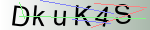 Captcha anti-spam