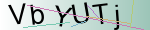 Captcha anti-spam