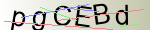 Captcha anti-spam
