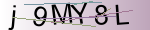 Captcha anti-spam