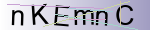 Captcha anti-spam