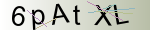 Captcha anti-spam