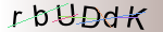 Captcha anti-spam