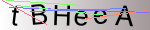 Captcha anti-spam