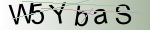 Captcha anti-spam