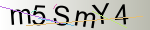 Captcha anti-spam