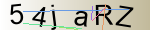 Captcha anti-spam