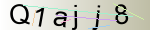 Captcha anti-spam