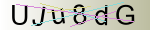 Captcha anti-spam