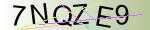 Captcha anti-spam