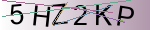 Captcha anti-spam