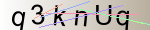 Captcha anti-spam