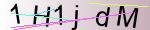 Captcha anti-spam