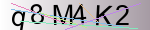 Captcha anti-spam