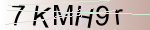 Captcha anti-spam