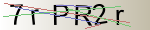 Captcha anti-spam