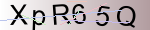 Captcha anti-spam