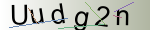 Captcha anti-spam