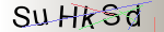 Captcha anti-spam