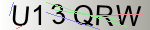 Captcha anti-spam