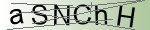 Captcha anti-spam