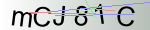 Captcha anti-spam