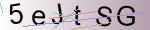 Captcha anti-spam