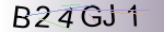 Captcha anti-spam