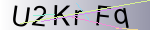 Captcha anti-spam