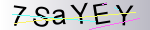 Captcha anti-spam