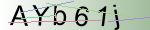 Captcha anti-spam