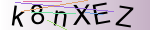 Captcha anti-spam