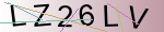Captcha anti-spam