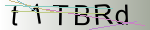 Captcha anti-spam