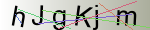 Captcha anti-spam