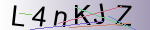 Captcha anti-spam