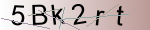Captcha anti-spam