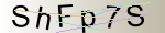 Captcha anti-spam