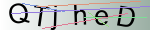 Captcha anti-spam