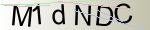 Captcha anti-spam