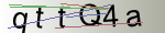 Captcha anti-spam