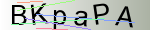 Captcha anti-spam