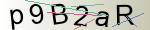 Captcha anti-spam